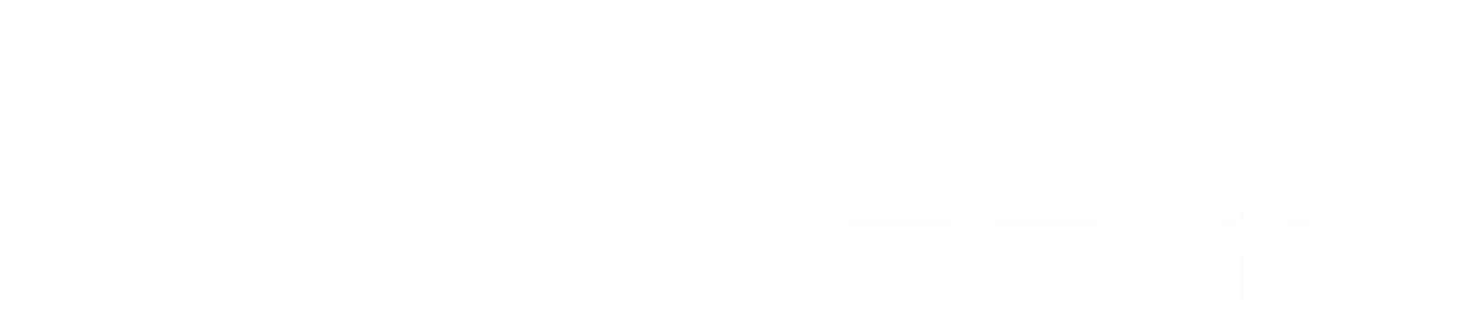 VJ字幕